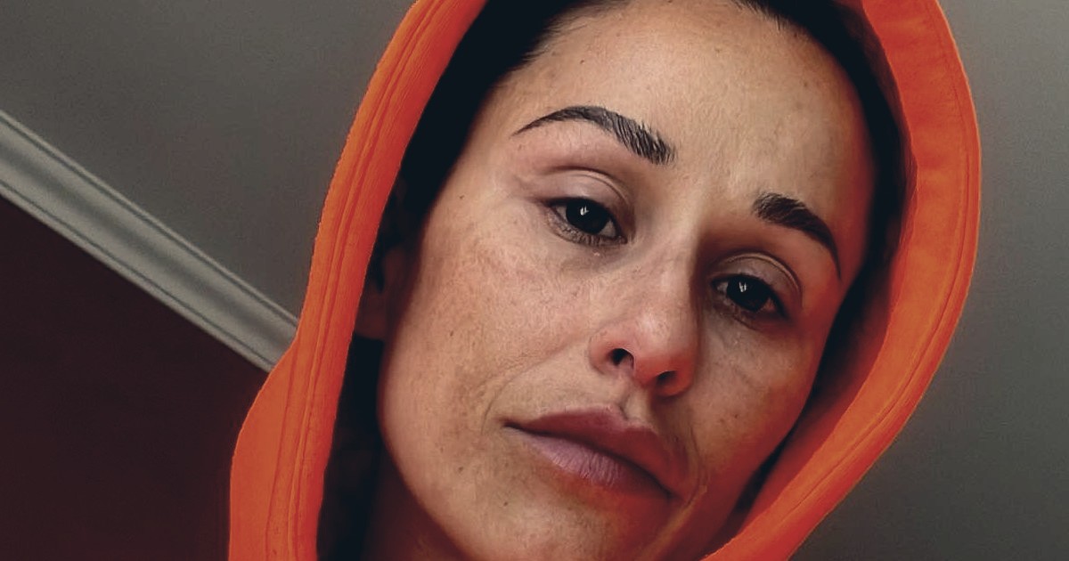 Rita Pereira