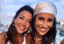 Rita Pereira e Joana Pereira