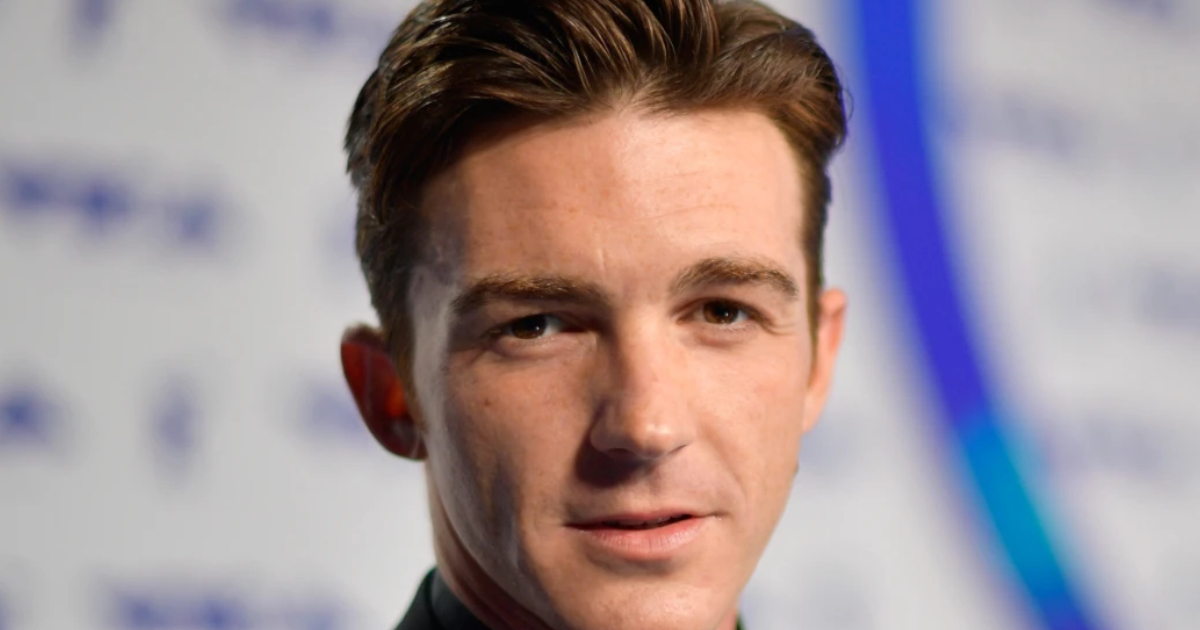 Drake Bell