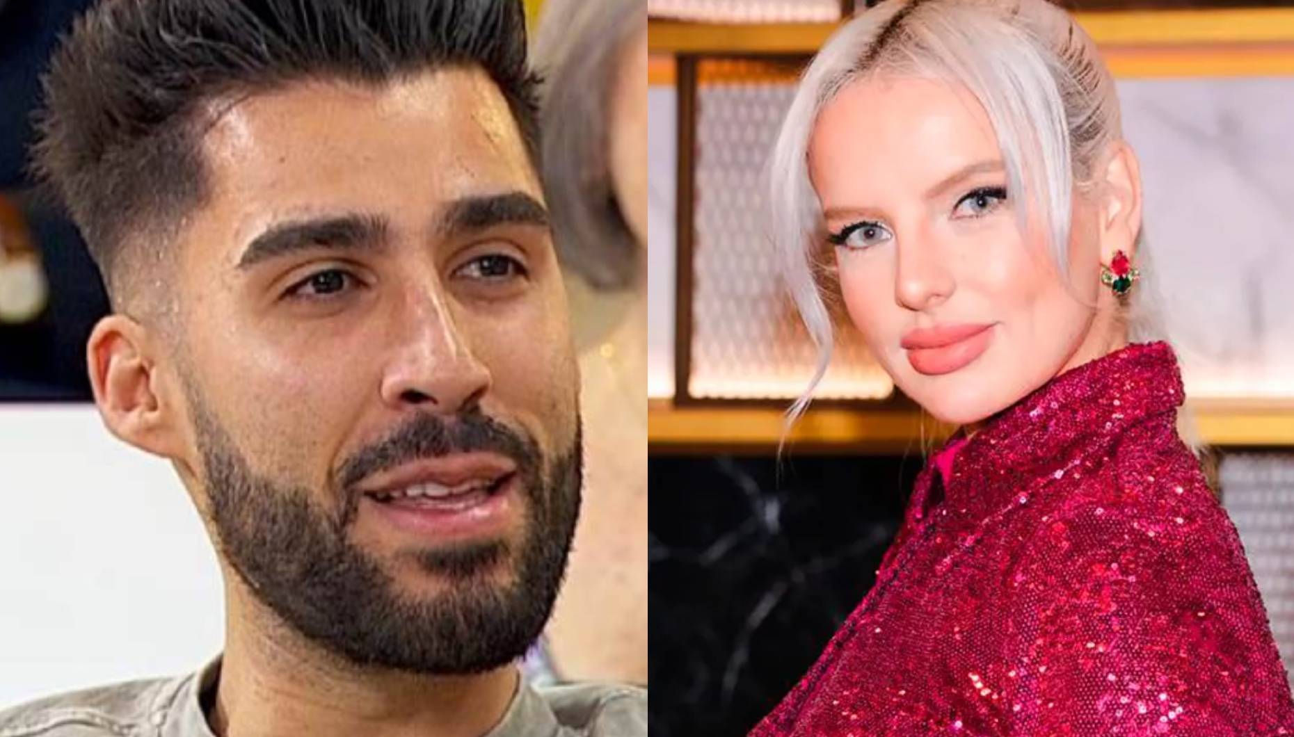 Léo Caeiro atirase a Filipa Torrinha Nunes "Tem ressabiamento e