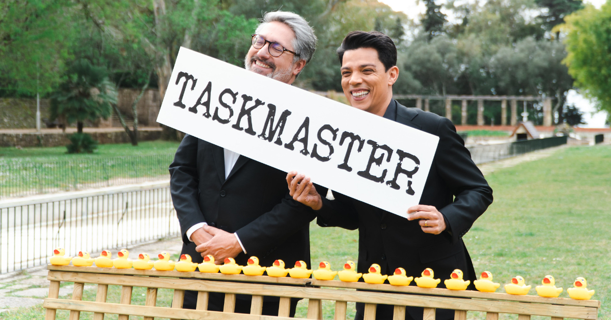 taskmaster