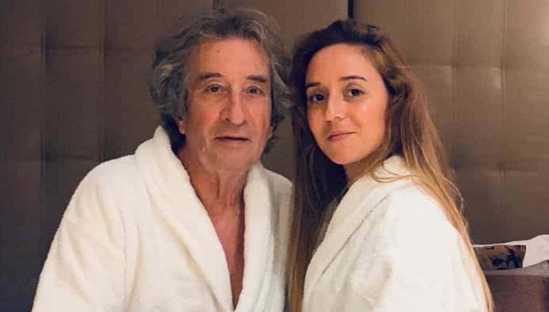 Carlos Areia Quer Ser Pai Novamente Aos 79 Anos 