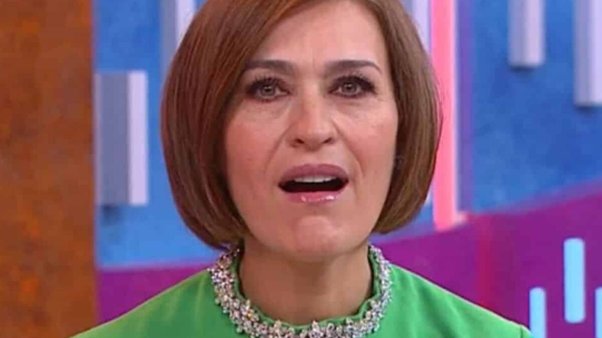 Havia uma luz a apagar-se em mim e a sanidade”: Fátima Lopes revela por que saiu da TVI