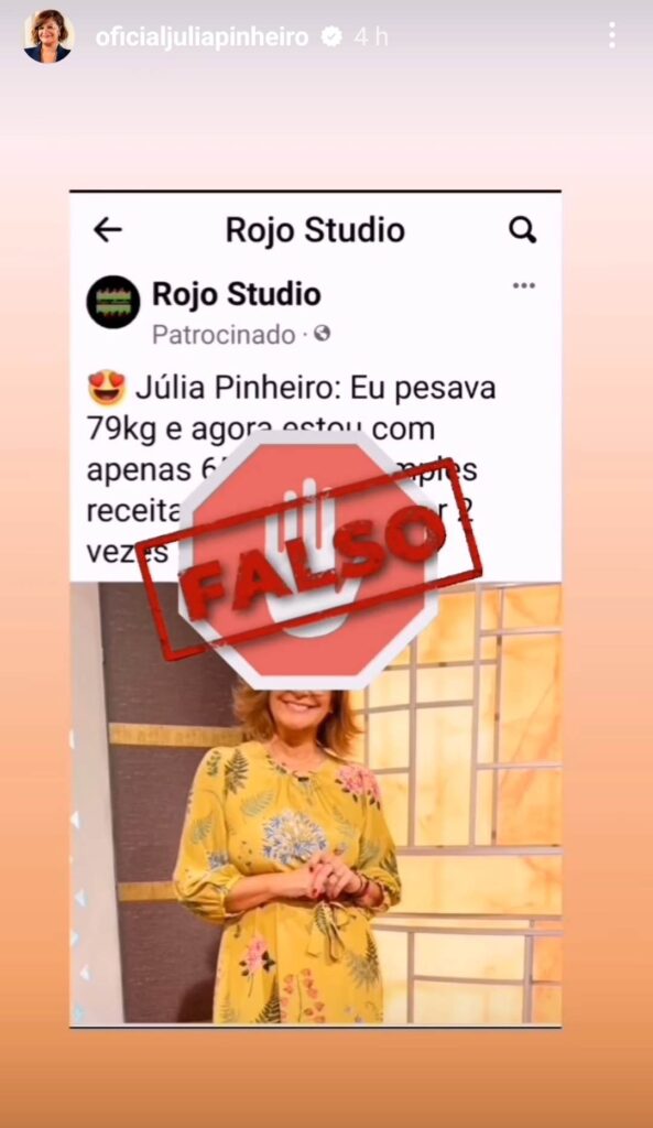 julia-pinheiro-denuncia-fraude