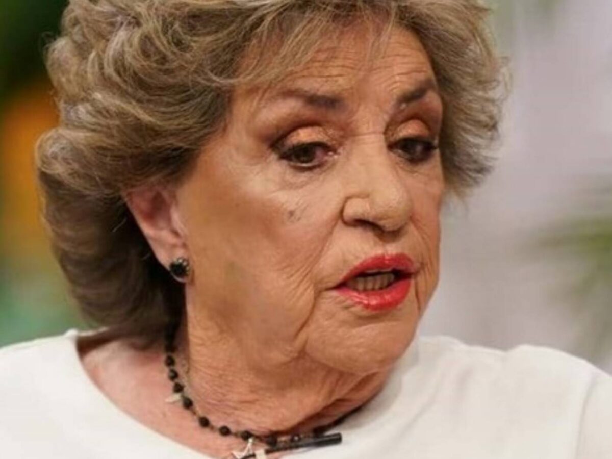 Natalina José revela quanto ganha de reforma: "O dinheiro voa"