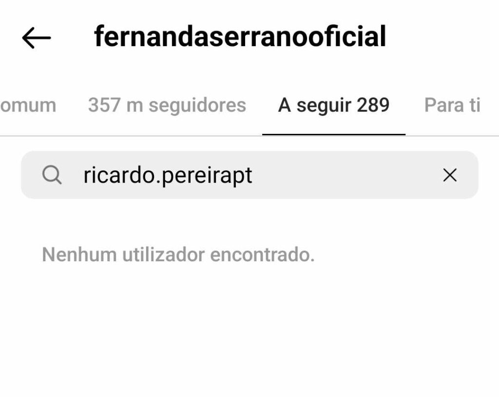 fernanda-serrano-nao-segue-ricardo-pereira