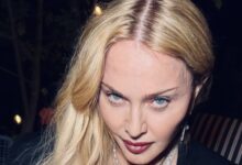 madonna