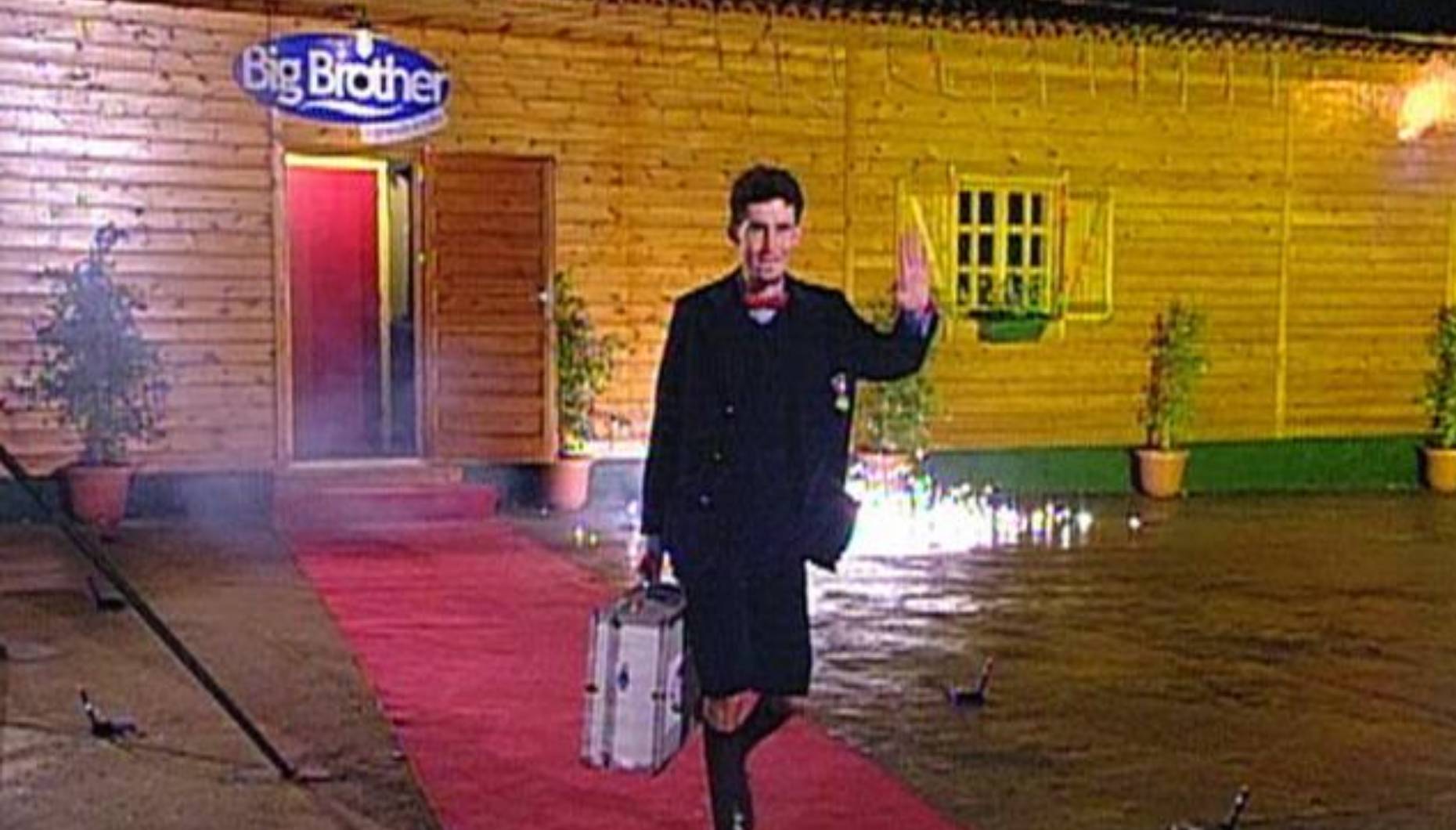 Z Maria Faz 50 Anos O Que Feito Do Primeiro Vencedor Do Big Brother Z Maria Faz 50 Anos O Que Feito Do Primeiro Vencedor Do Big Brother