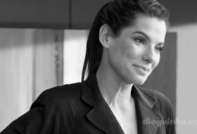 Sandra Bullock