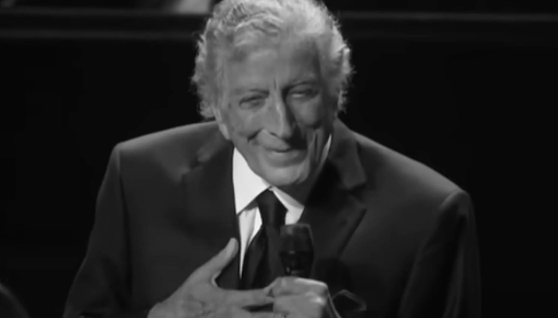 tony-bennett