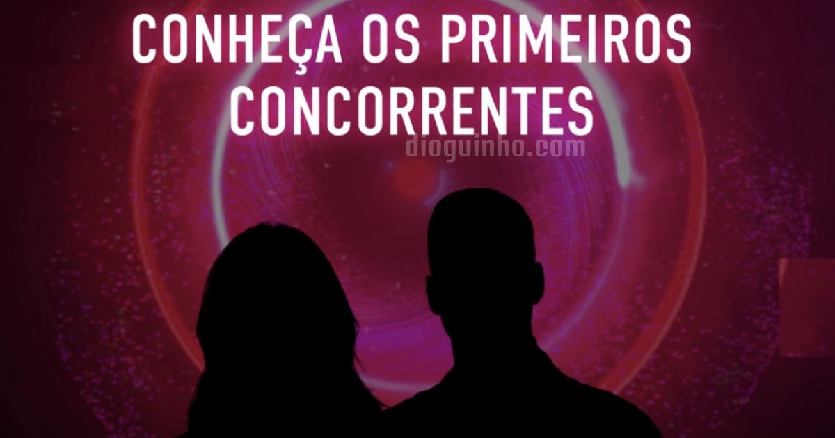 Big Brother X concorrentes