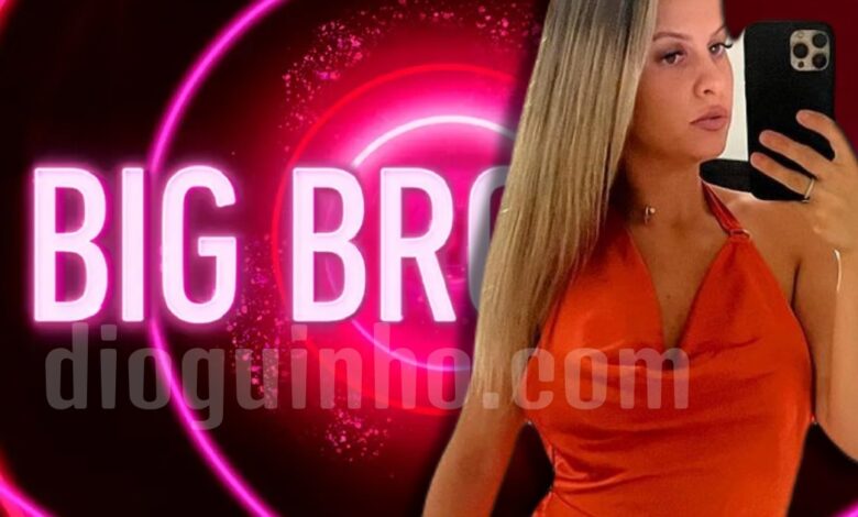 Catarina Esparteiro é concorrente do Big Brother X