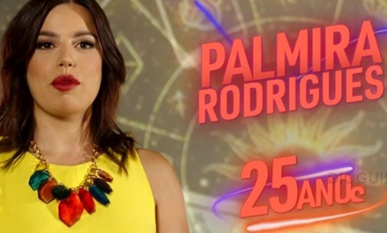 Palmira Rodrigues big brohter