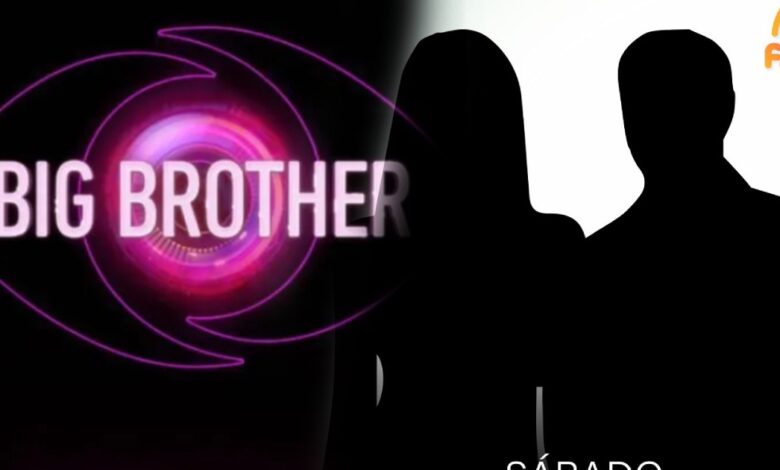 Quem sao os conconrrentes do Big Brother