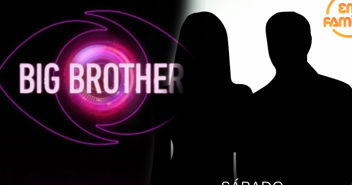 Quem sao os conconrrentes do Big Brother