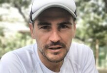 Iker Casillas