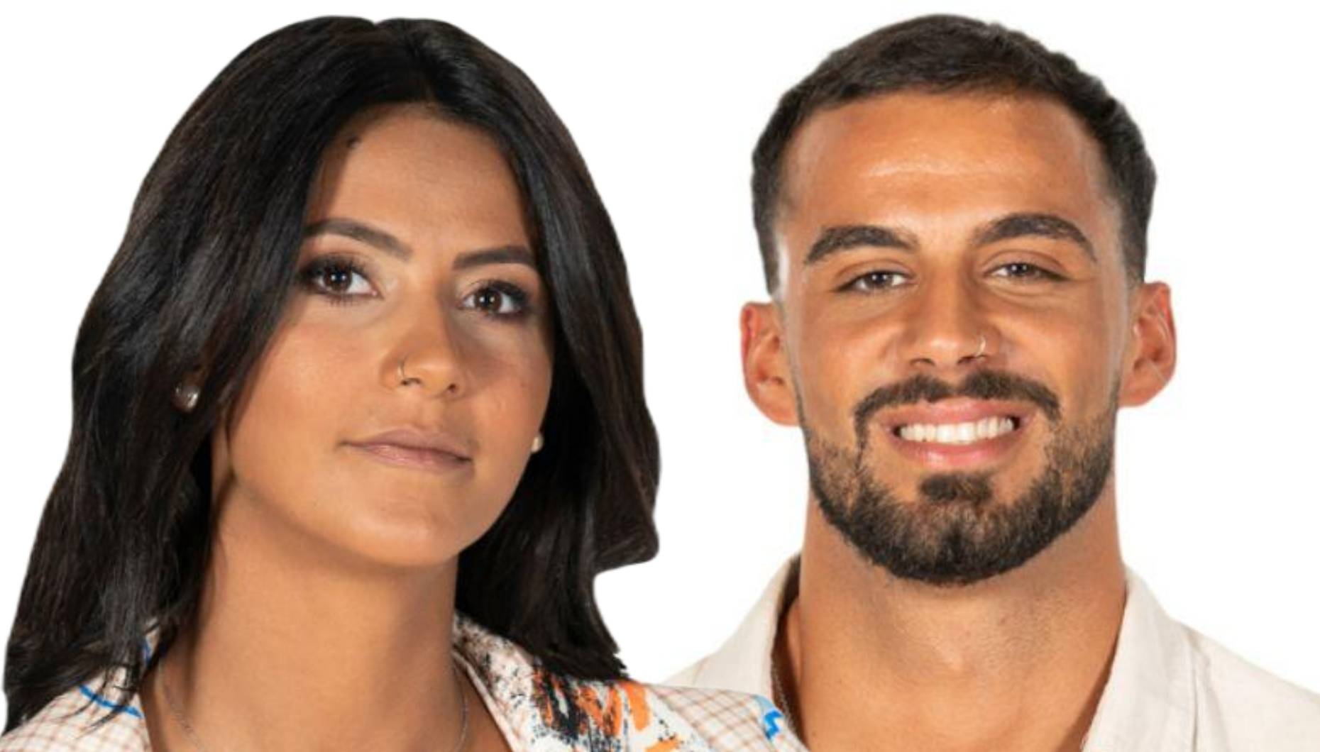 Big Brother 2023. Jéssica Galhofas próxima de Fábio Gonçalves: “Não vou  para a cama com qualquer um”