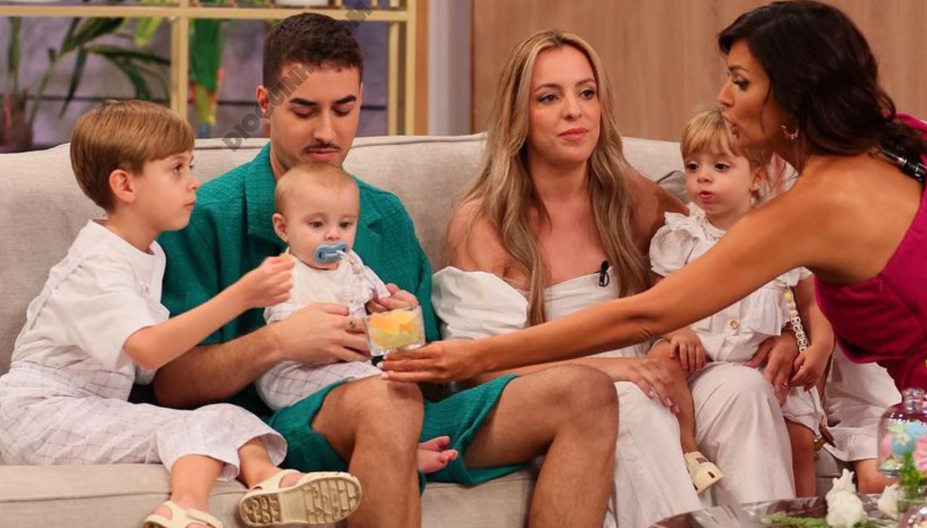 programa em familia