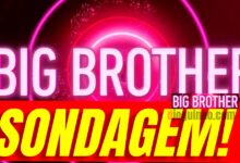 sondagem big brother ()