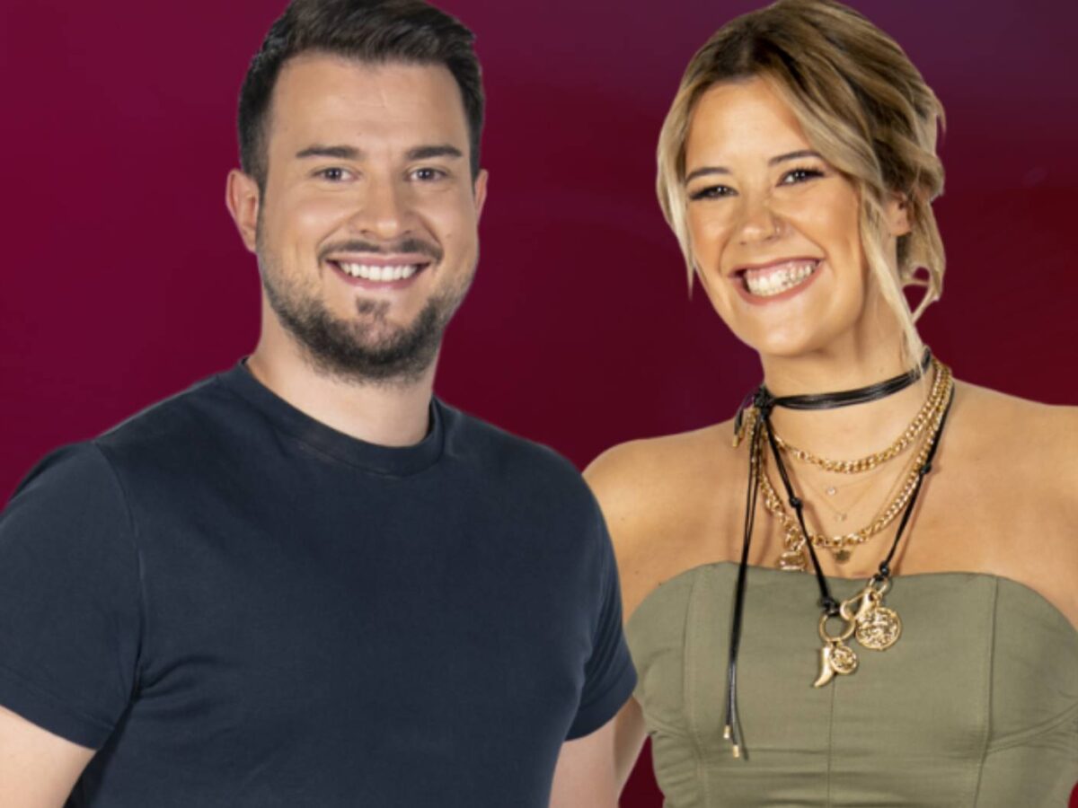 Joana Sobral revolta-se com Francisco Monteiro: «Não faças isso comigo!», Big Brother