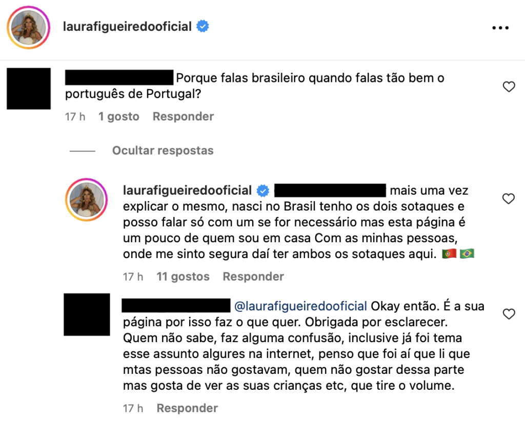 laura-figueiredo-responde-sotaque-brasileiro