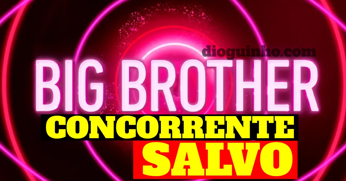 CONCORRENTE SALVO ()