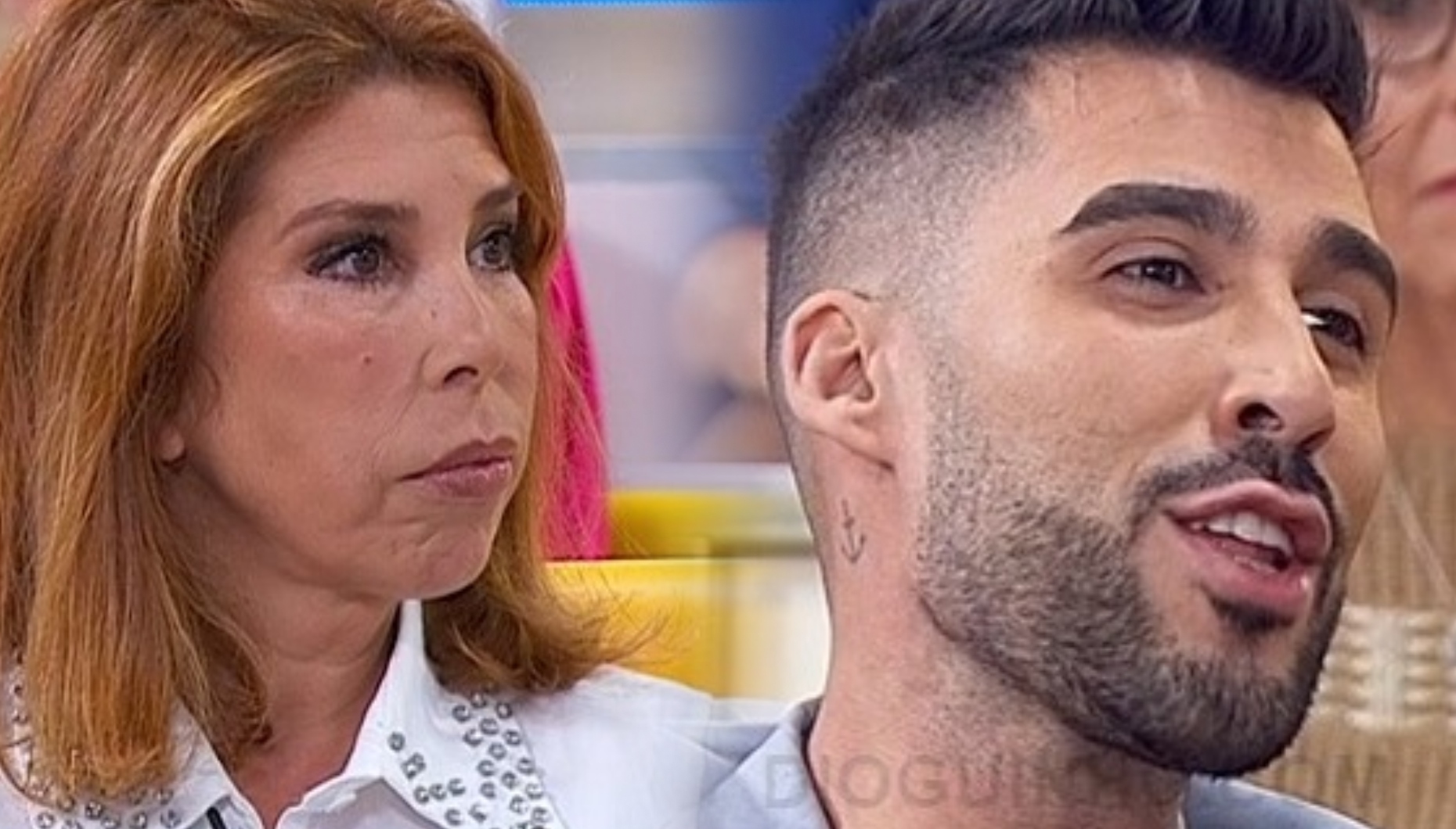 Sónia Costa 'desmonta' mentira de Leo Caeiro: "as palavras não podem ser deturpadas nem usurpadas"