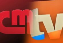 CMTV / TVI