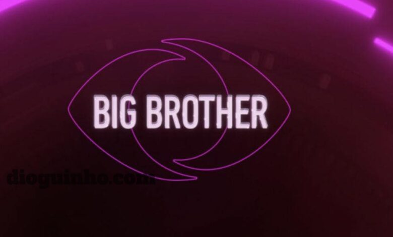 big brother logo ()