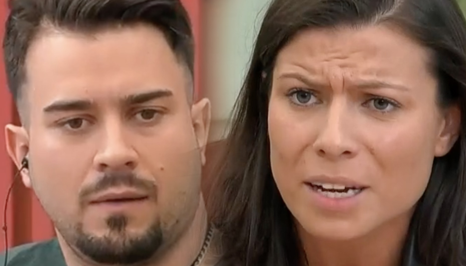 big brother 2023 Big Brother Big Brother. Márcia Soares acusa Francisco Monteiro: "é mais uma ameaça, tem atitudes agressivas constantes"