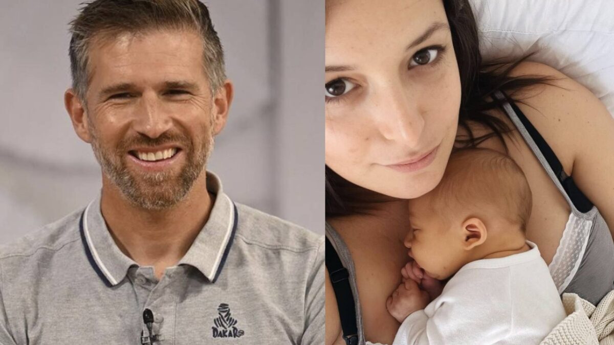 Pedro Bianchi Prata declara-se a Maria Botelho Moniz: “É a ...