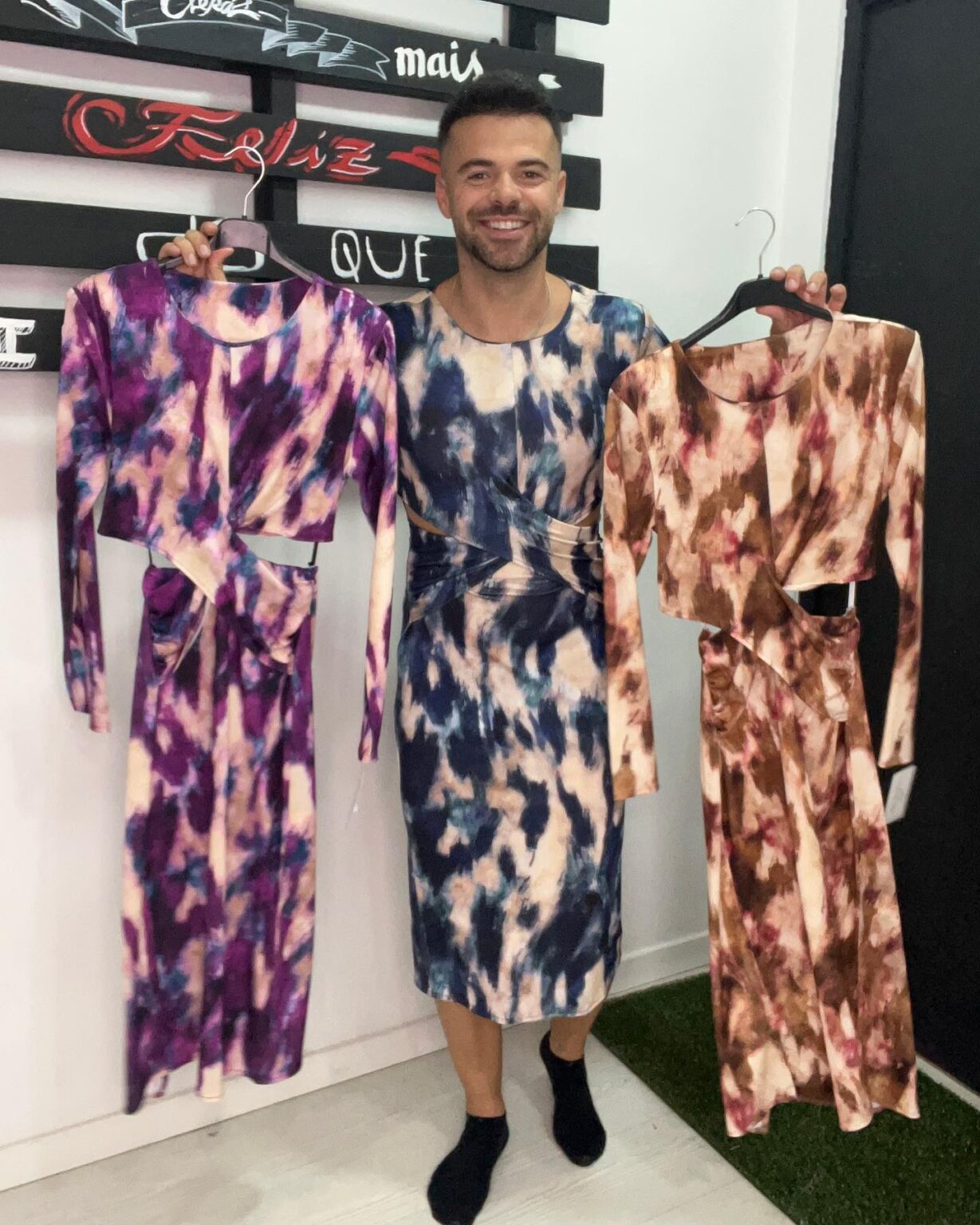 Rúben Boa Nova Foi Seguramente E Até Hoje Dos Melhores Participantes