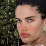 Sara Sampaio será uma das vilãs do novo filme do Super-Homem - SIC Notícias