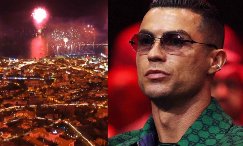 Cristiano Ronaldo - Cristiano Ronaldo - Cristiano Ronaldo não abandona a mãe e raízes! Vai passar a Passagem de Ano na Madeira