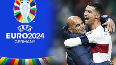 Euro 2024 - Cristiano Ronaldo - Euro 2024: Cristiano Ronaldo na 'despedida' quer bater recorde do outro mundo