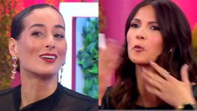 Big Brother - Alice Alves - Jéssica Galhofas e Vina Ribeiro de relações cortadas e bem 'juntinhas' em direto na TVI