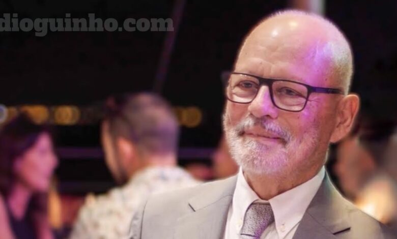 Morre Ricardo Pereira, antigo diretor da Globo em Portugal