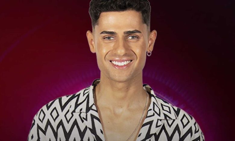 Big Brother - André Lopes finalista - André Lopes já está na final do Big Brother 2023