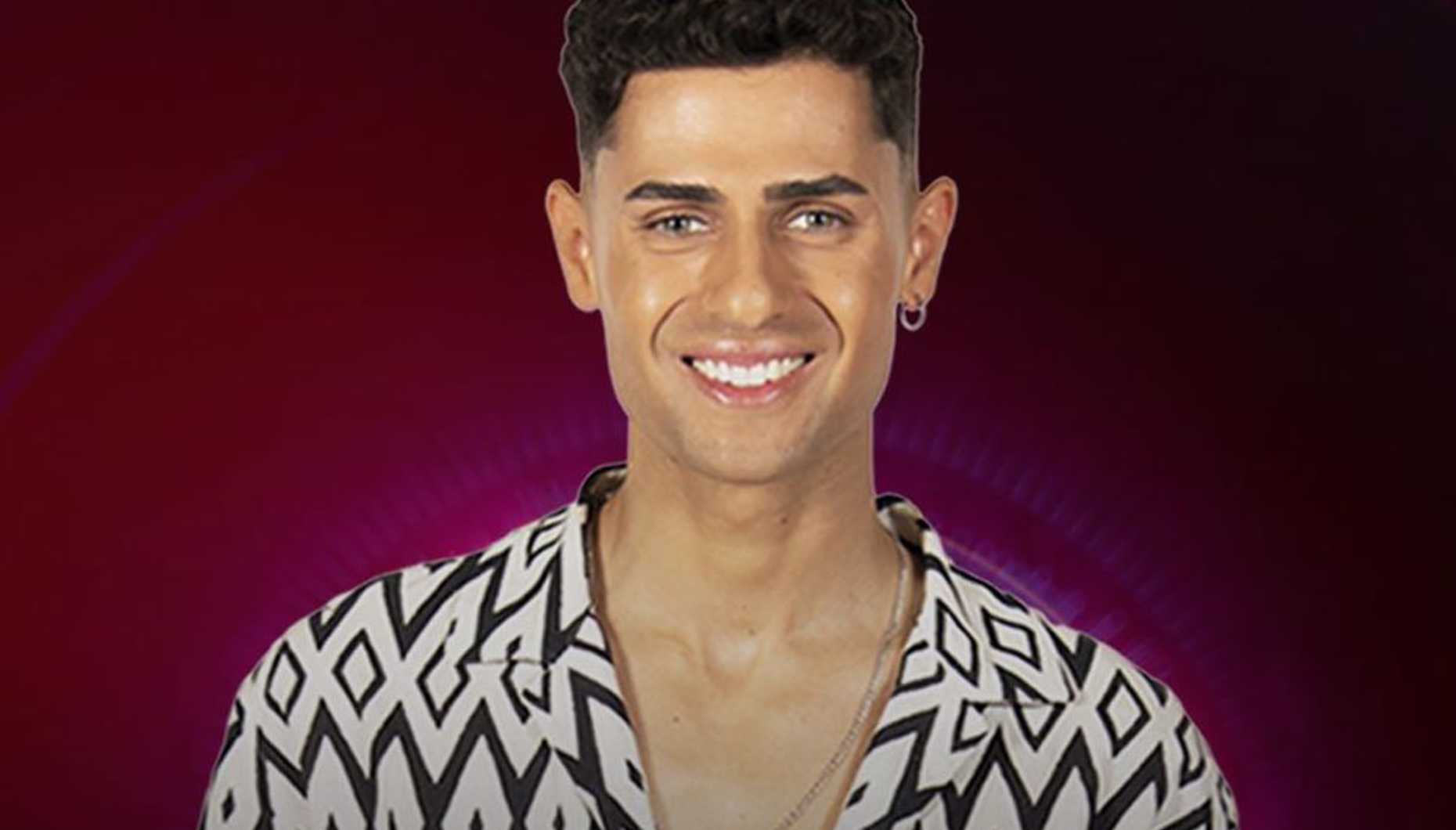 Big Brother - André Lopes finalista - André Lopes já está na final do Big Brother 2023