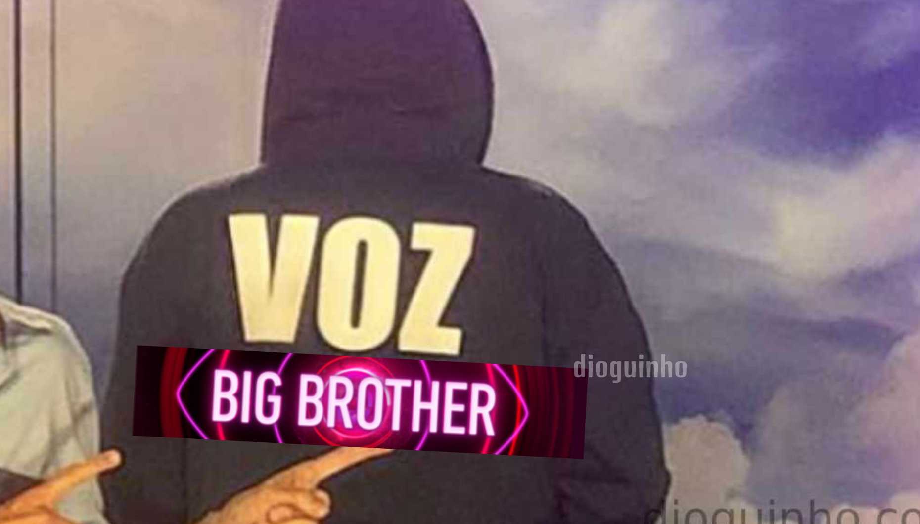 Big Brother secret behind the scenes