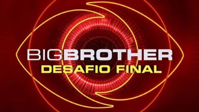 12 concorrentes no Big Brother – Desafio Final