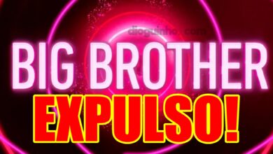 Big Brother - big brother 2023