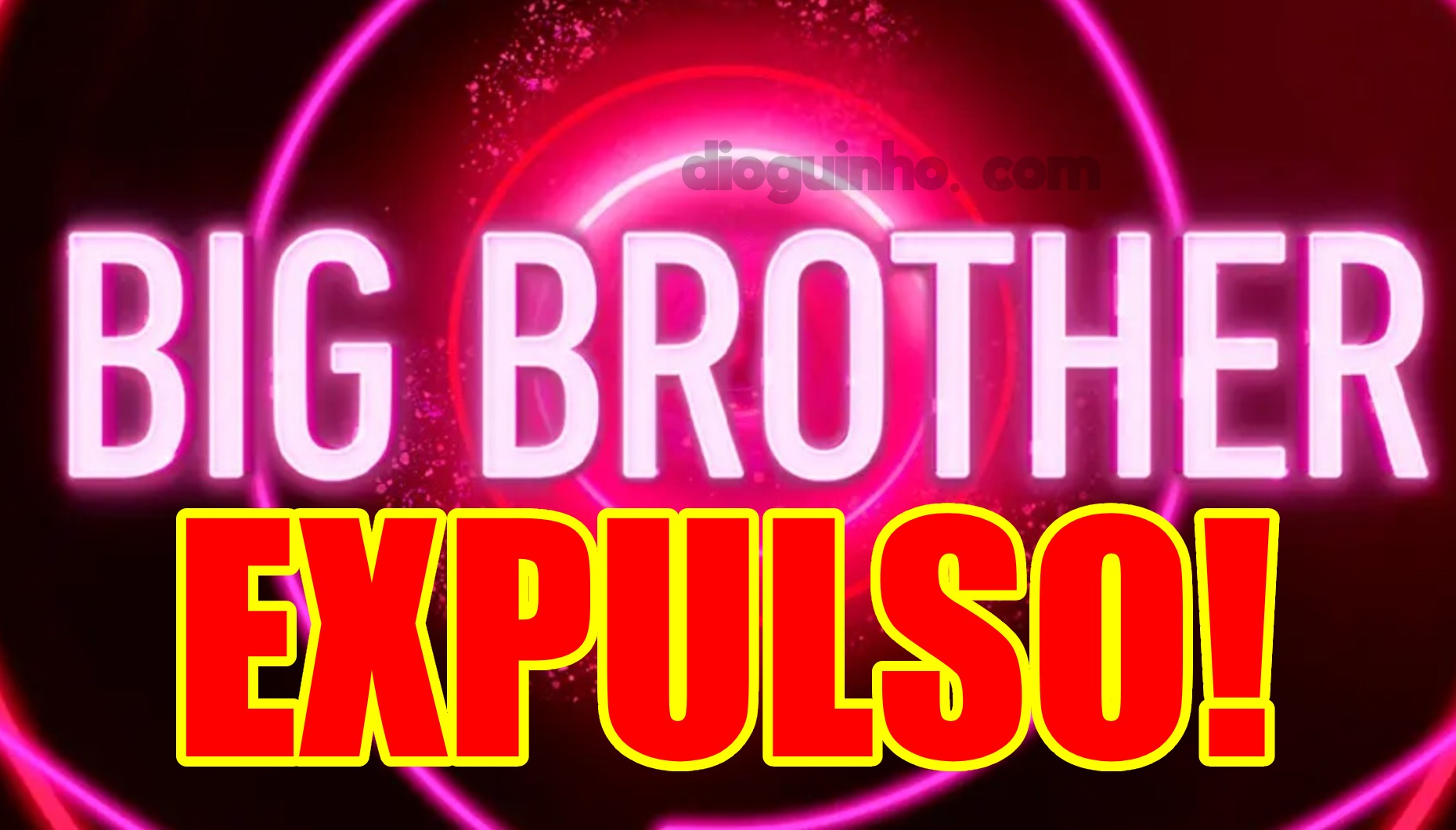 Big Brother - big brother 2023