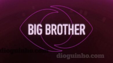 Comunicado do Big Brother - big brother