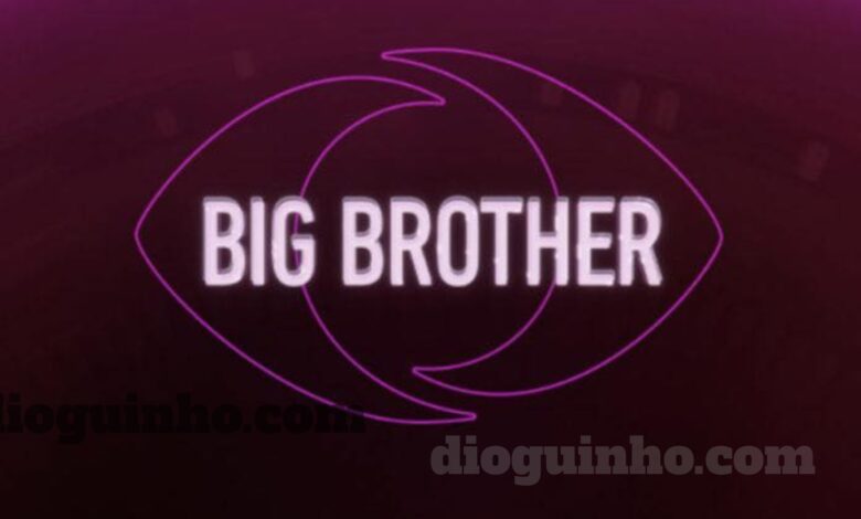 Comunicado do Big Brother - big brother