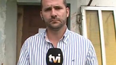 Bruno Caetano da TVI denuncia: “Está a tentar burlar pessoas com o meu nome”