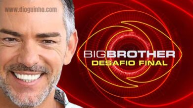 Cláudio Ramos é o apresentador do “Big Brother - Desafio Final”. As primeiras declarações!