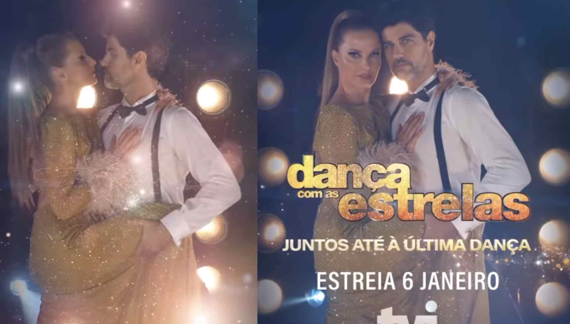 Dança com as Estrelas