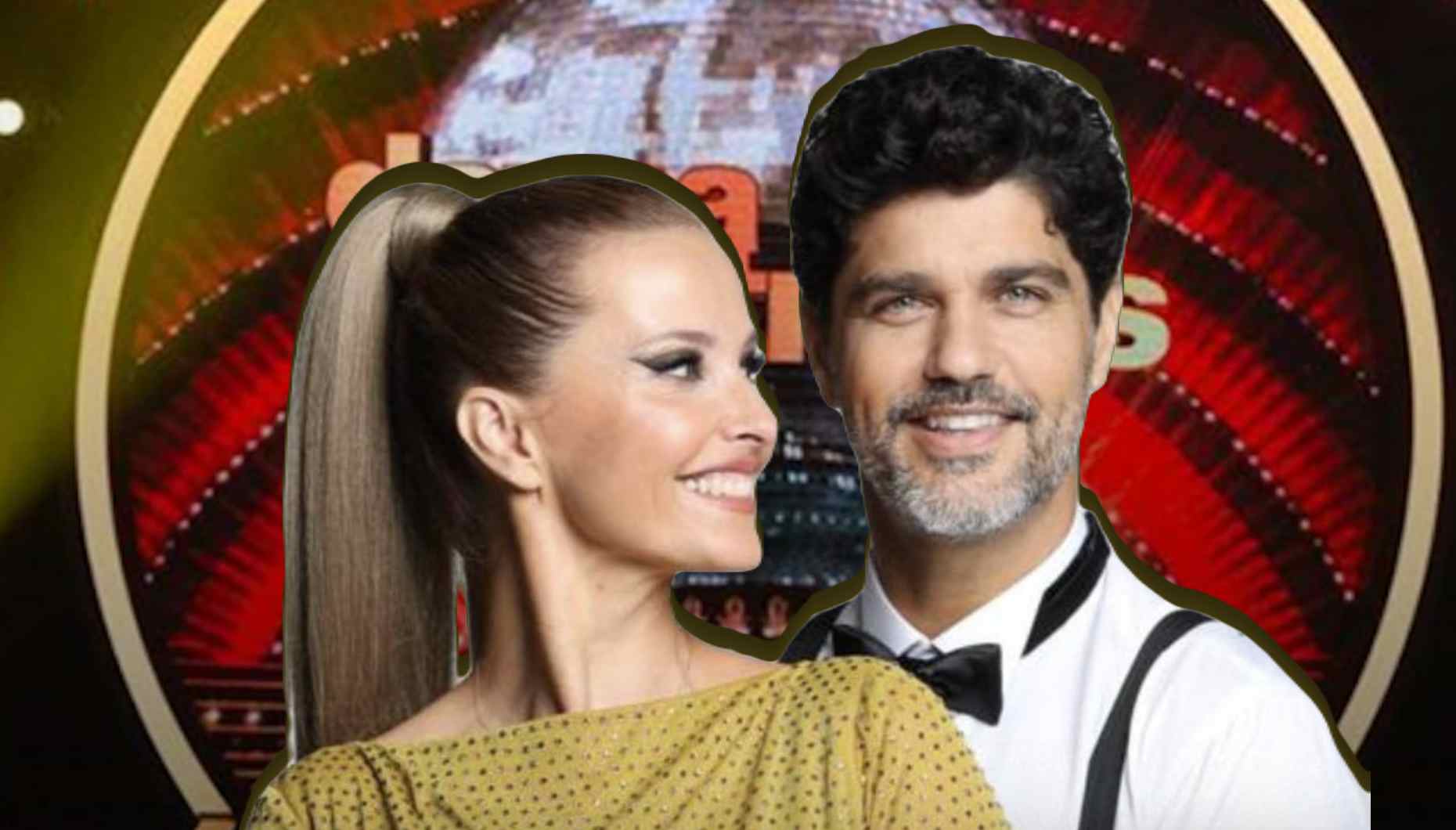 Dança com as Estrelas - Bruno Cabrerizo - TVI. A data de estreia do “Dança com as Estrelas 2024”