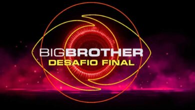 Oficial! Data de estreia do Big Brother - Desafio Final